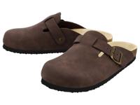 esmara Heren clogs (Bruin, 46)