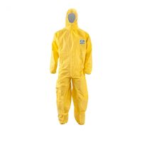 Chemdefend 310 Disposable Overall - Geel