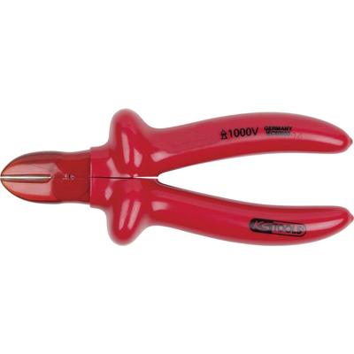 KS Tools 117.1721 1171721 Zijkniptang 160 mm