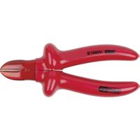 KS Tools 117.1721 1171721 Zijkniptang 160 mm
