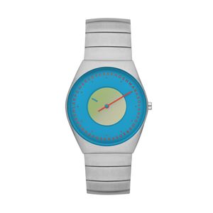 Skagen Bandschakels SKW6875 - Staal - (3 stuks)