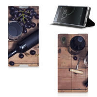 Sony Xperia L1 | Flip Style Cover | Wijn