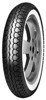 SAVA Mitas buitenband b14 350-10 tt 51j whitewall