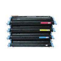 HP 641A Black Original LaserJet Toner Cartridge tonercartridge 1 stuk(s) Origineel Zwart - thumbnail