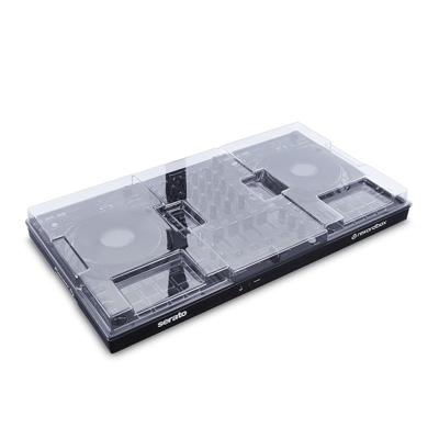Decksaver Stofkap voor Pioneer DJ DDJ-FLX10