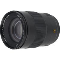 Leica 11178 APO-Summicron-SL 75mm F/2 ASPH occasion