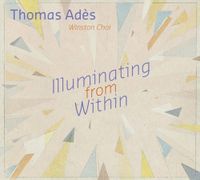 Illuminating From Within - CD (3149028075823) - thumbnail