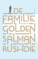 De familie Golden - Salman Rushdie - ebook - thumbnail