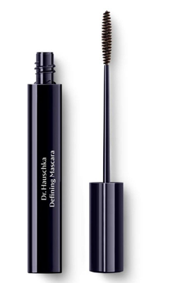 Dr. Hauschka Make-Up Defining Mascara 02 Brown 6ml Dr. Hauschka Make-Up Defining Mascara 02 Brown 6ml