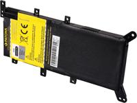 Asus X555 accu C21N1347 5000 mAh (Patona)