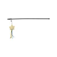 Kattenspeeltje Trixie Polyester Pluche Plastic