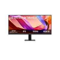 Gaming-Monitor LG 29U511A-B 29"