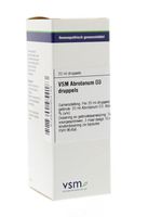 Abrotanum D3 - thumbnail