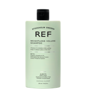 REF Care Weightless Volume Shampoo 285 ml | Voor Shampoo Zonder Parabenen