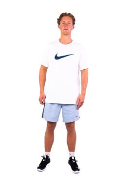 Nike Sportswear Sportshirt Heren XL