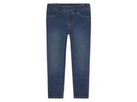 lupilu Kinder jeggings (Donkerblauw, 122/128)