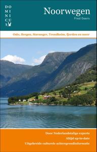 Noorwegen (Paperback)