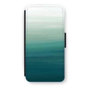 Ocean: iPhone 7 Plus Flip Hoesje