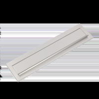 AMI Briefplaat Dl 290/73 Veer F1 - 400065