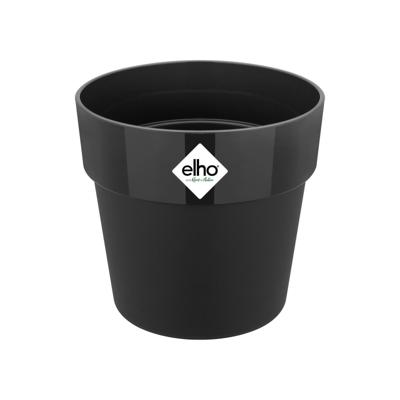 B.for original round 14 liv black - Elho