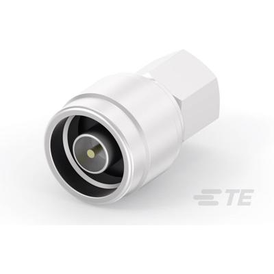 TE Connectivity 6057081-1 1 stuk(s) Bulk