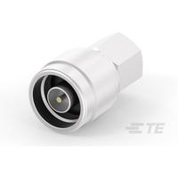 TE Connectivity 6057081-1 1 stuk(s) Bulk