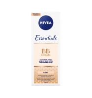 Essentials BB cream light SPF15