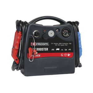 Facom Startbooster 12 Volt - B12.SECU - B12.SECU