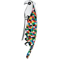 Alessi Parrot Kurkentrekker