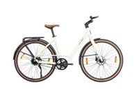Altec Dance 28 Inch 48 cm Dames Hydraulische schijfrem Creme Altec Dance 28 Inch 48 cm Dames Hydraulische schijfrem Creme