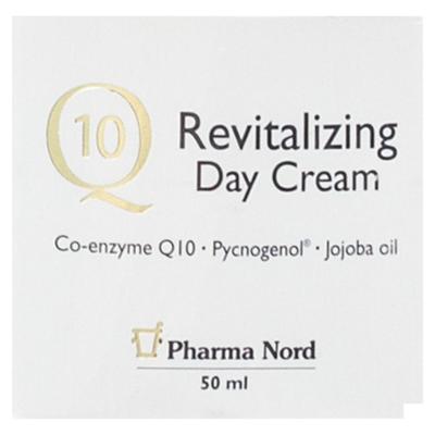 Q10 Revitalizing Day Cream 50ml