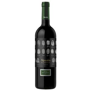 Grand Petit Verdot 2020 - 75CL - 15,5% Vol.