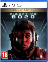 PS5 Directive 8020 - Day One Edition + Pre-Order Bonus