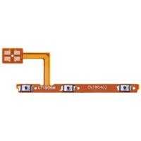 Aan/uit-knop & volume knop Flex-kabel voor vivo S1