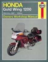 Honda Gold Wing 1200 (USA) (84 - 87) 2199