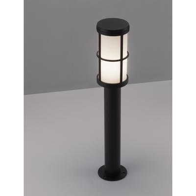 Lyora Staande tuinlampStone antraciet - 9002860