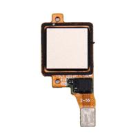 Huawei Honor 7 & Honor 5 X & Sensor van de vingerafdruk van Maimang 4 Flex Cable(Gold)