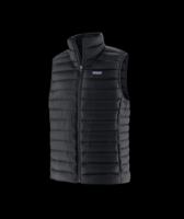 Patagonia Down Sweater Vest Isolatiejas Heren Black L