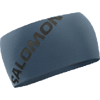 Salomon Rs pro headband - BLAUW - Unisex