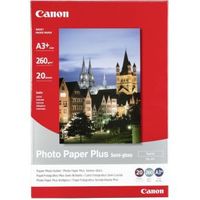 Canon SG-201 Photo Paper Plus A3+ pak fotopapier - thumbnail