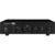 Monacor SA-100 stereo versterker 50 watt