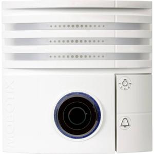 Mobotix MX-T26B-6D016 Mx-T26B-6D016 IP Bewakingscamera LAN 3072 x 2048 Pixel