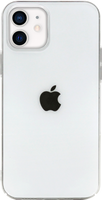 BlueBuilt Soft Case Apple iPhone 12 mini Back Cover Transparant - thumbnail