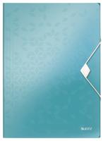 Leitz WOW 3-klepsmap