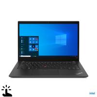 Lenovo ThinkPad T14s - Intel Core i5-10e Generatie - 14 inch - Touch - 16GB RAM - 256GB SSD - Windows 11 Home