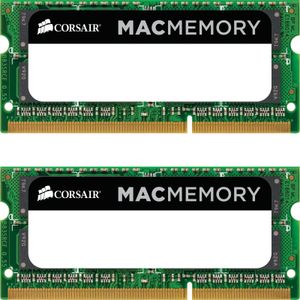 SO-DIMM 8 GB DDR3-1333 Kit