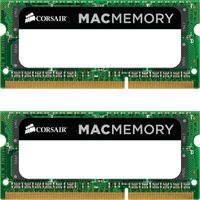 SO-DIMM 8 GB DDR3-1333 Kit