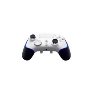 RAZER RAZER Wolverine V2 Pro White (P) Gamepad PC, Android, iOS, PlayStation 5 Wit