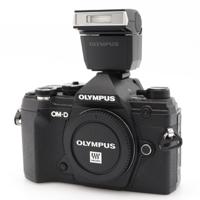 Olympus OM-D E-M5 mark III body occasion