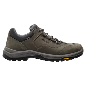 Grisport Schoen Walker Low 14425 | Antraciet 02 | Maat 40 - 00.048.218.40